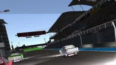 Racing OSM Style 3 - 一款赛车类型的游戏