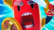 Infinity Kingdom 类似于 Infinity Kingdom