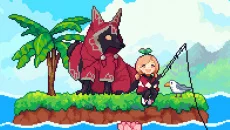 Moonglow Bay 类似于 Moonglow Bay