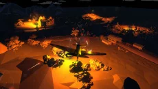 Classic World War 2 Dogfight Simulator in HD - 一款飞行模拟器类型的游戏