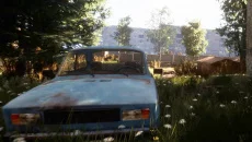 Симулятор Прыгания по Гаражам