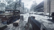 S.T.A.L.K.E.R. 2: Heart of Chornobyl 类似于 S.T.A.L.K.E.R. 2: Heart of Chornobyl