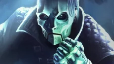 Outriders Worldslayer 类似于 Outriders Worldslayer