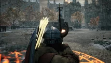 Odin: Valhalla Rising 类似于 Odin: Valhalla Rising