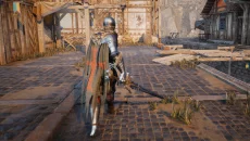 Flintlock: The Siege of Dawn 类似于 Flintlock: The Siege of Dawn