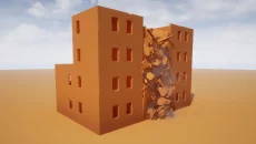 Scrap Mechanic 类似于 Scrap Mechanic