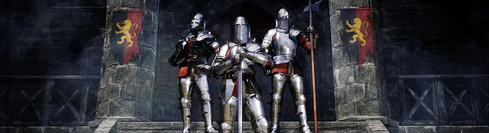 在不同国家/地区的 Renown[platforms] 上  的发行日期