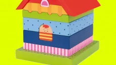 Baby Games for 1-5 year olds - 一款教育游戏(教育)类型的游戏