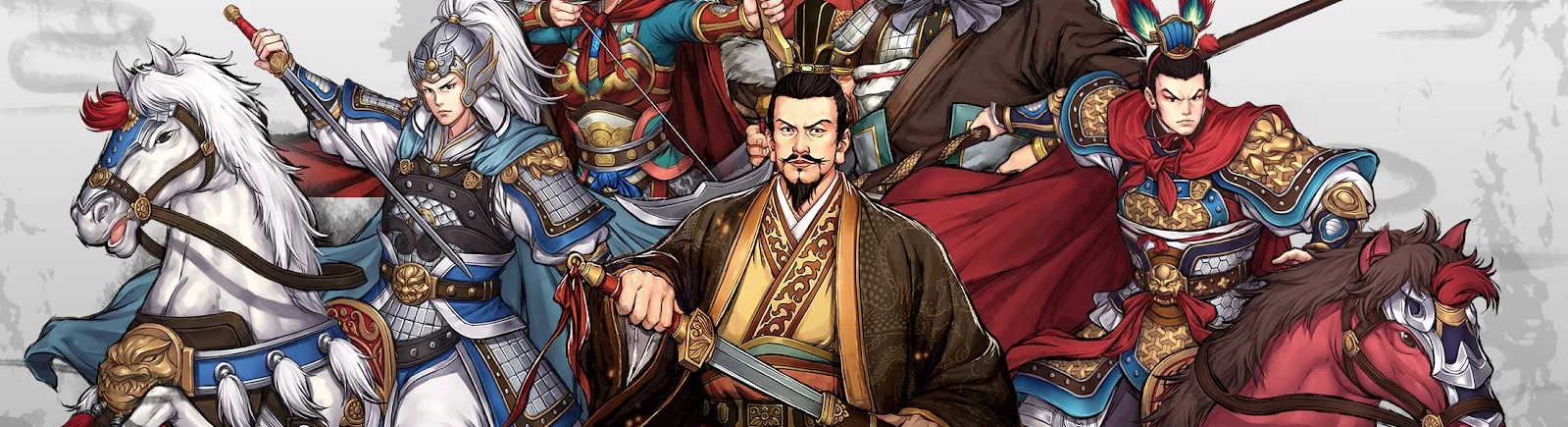 作弊 为 Three Kingdoms: The Last Warlord
