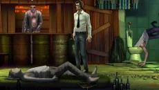 Unholy Adventure 2 - 一款点击冒险类型的游戏