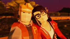 The First Tree 类似于 The First Tree