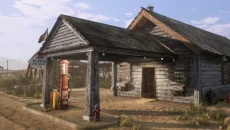 Supermarket & Motel Simulator 类似于 Supermarket & Motel Simulator