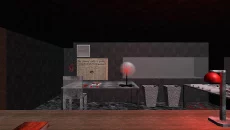 Five Nights at Morgen - 一款点击冒险类型的游戏