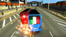 Tourist Bus Simulator 类似于 Tourist Bus Simulator