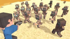 Dead Effect 2 类似于 Dead Effect 2