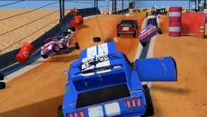 Mad Racing 3D - 一款赛车类型的游戏