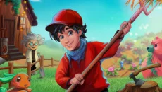 Moonglow Bay 类似于 Moonglow Bay