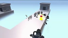 Sniper Champions 类似于 Sniper Champions