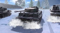 World of Tanks Console 类似于 World of Tanks Console