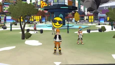 The Outer Worlds 类似于 The Outer Worlds