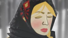 Winterlore I - 一款点击冒险类型的游戏