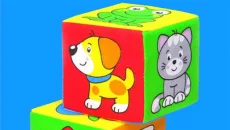 Baby Games - 一款教育游戏(教育)类型的游戏