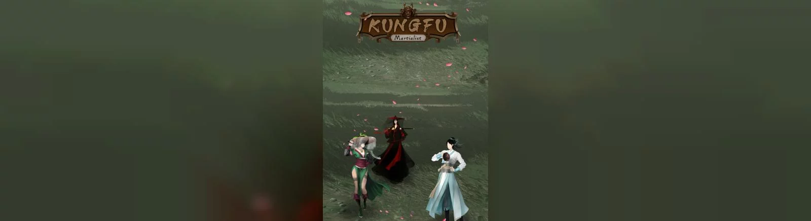 在不同国家/地区的 KungFu King: Martialist (KungFu King:Martialist)[platforms] 上  的发行日期