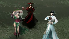 KungFu King: Martialist - 一款回合制类型的游戏