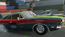 Drag Racing: Streets 类似于 Drag Racing: Streets