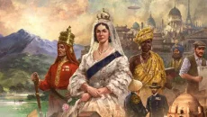 Victoria 3 - 一款全球战略类型的游戏