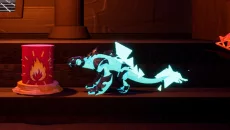 Sakuna: Of Rice and Ruin 类似于 Sakuna: Of Rice and Ruin