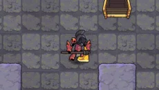 Rogue Heroes: Ruins of Tasos 类似于 Rogue Heroes: Ruins of Tasos