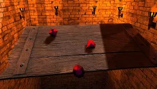 Flip the Table 类似于 Flip the Table