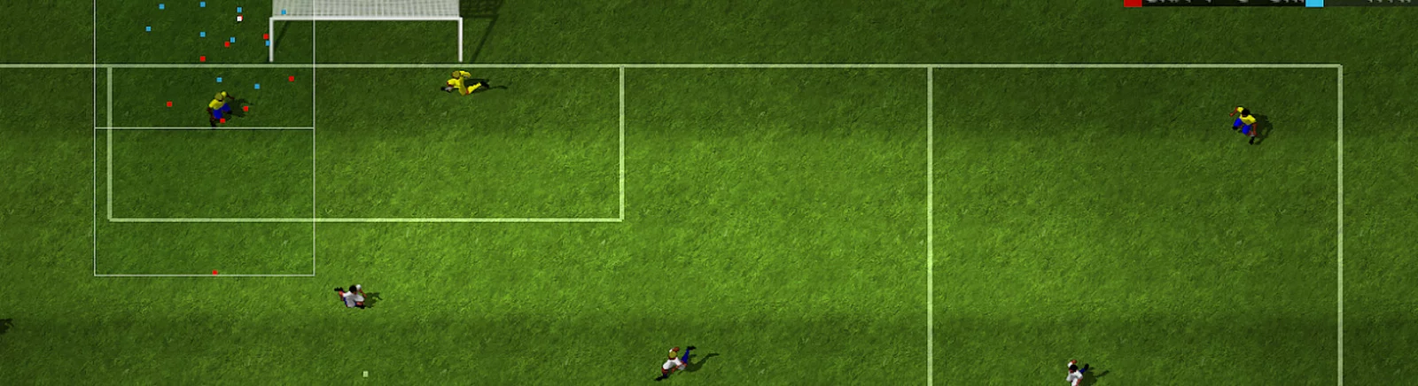 在不同国家/地区的 Super Soccer Champs Classic[platforms] 上  的发行日期