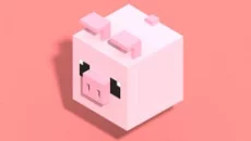 Marvin The Cube 类似于 Marvin The Cube