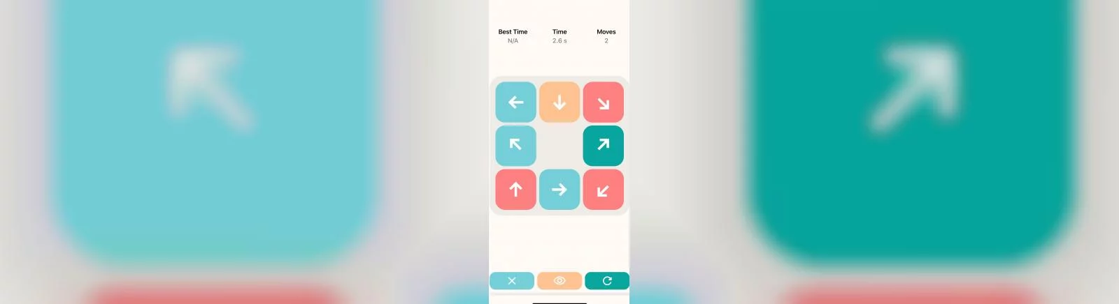 在不同国家/地区的 Up Slide Down[platforms] 上  的发行日期
