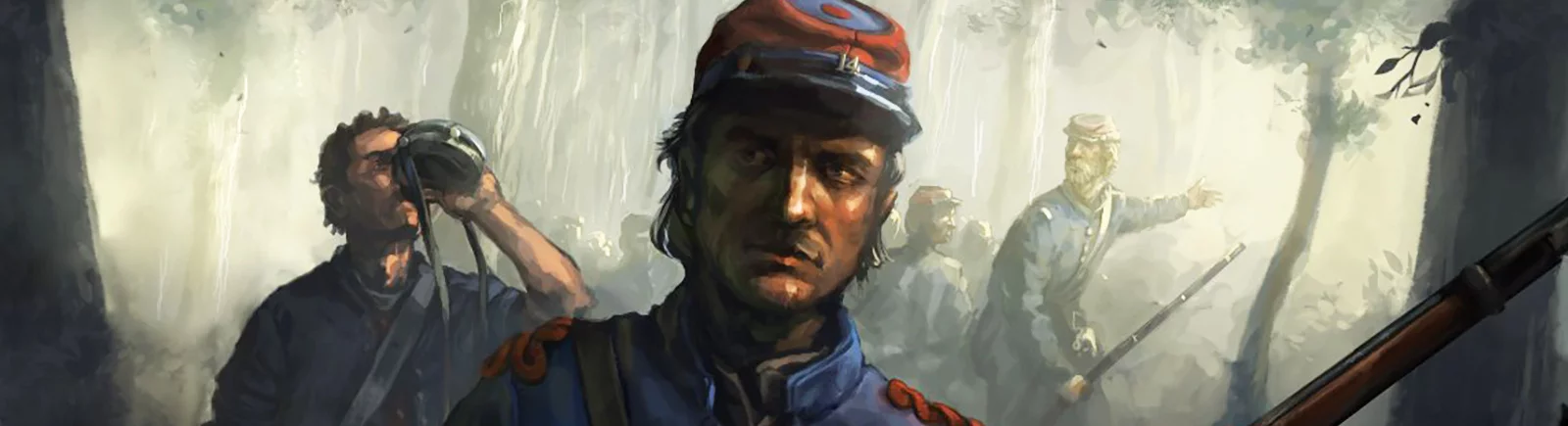 以低价购买 Battle Cry of Freedom，最高可享受 90% 的折扣 🏷️，比较不同商店的价格