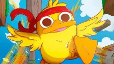 Blasphemous 类似于 Blasphemous