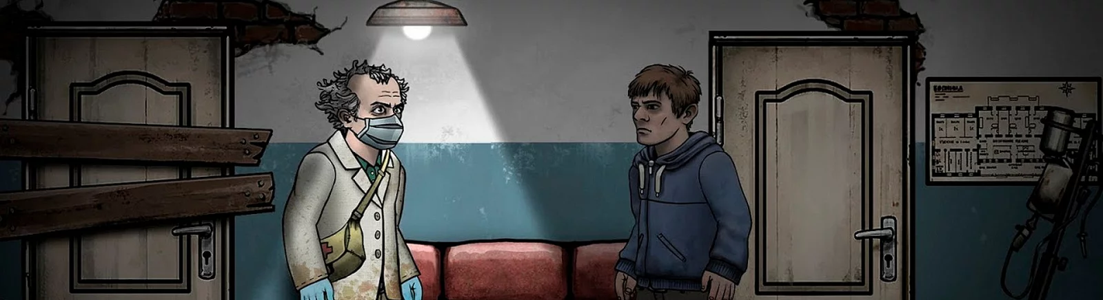 Nuclear Day - 今天的最新消息 (十月 2025) - 破解保护、系统要求、更新新闻、游戏下载地址、预告片