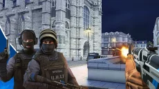 Era Combat 类似于 Era Combat