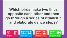 Trivia Master - Quiz Games - 一款教育游戏(教育)类型的游戏