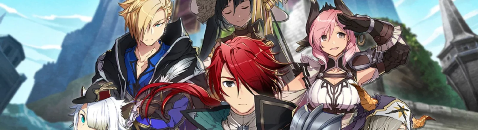 表格 为 Ys 9: Monstrum Nox