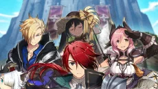 Ys: The Vanished Omens 类似于 Ys: The Vanished Omens