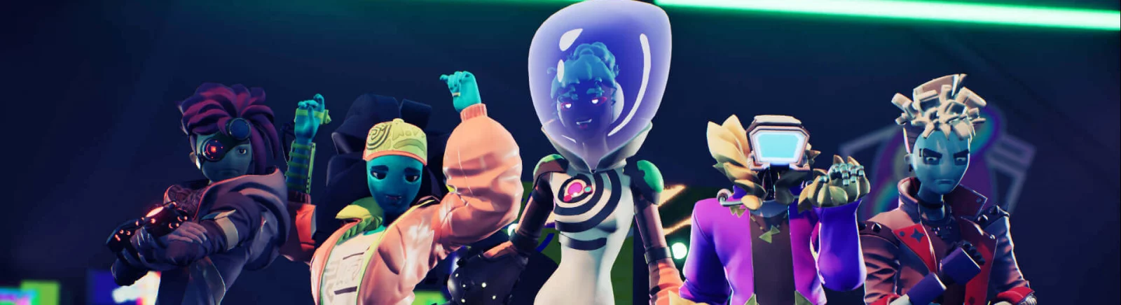 作弊 为 Arcadegeddon