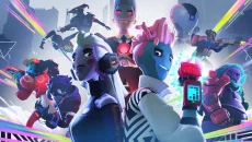 Predator: Hunting Grounds 类似于 Predator: Hunting Grounds