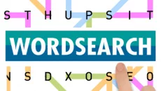 Words Everywhere - 一款教育游戏(教育)类型的游戏