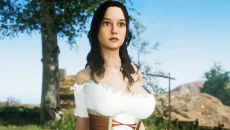 Code Vein 类似于 Code Vein