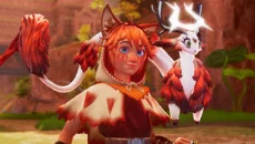 Maneater 类似于 Maneater