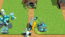 Survisland 类似于 Survisland