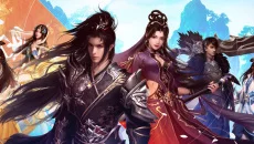 Swords of Legends Online